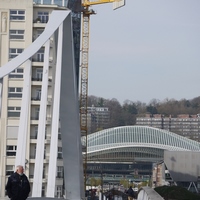 Photo de belgique - Liège, la Cité ardente